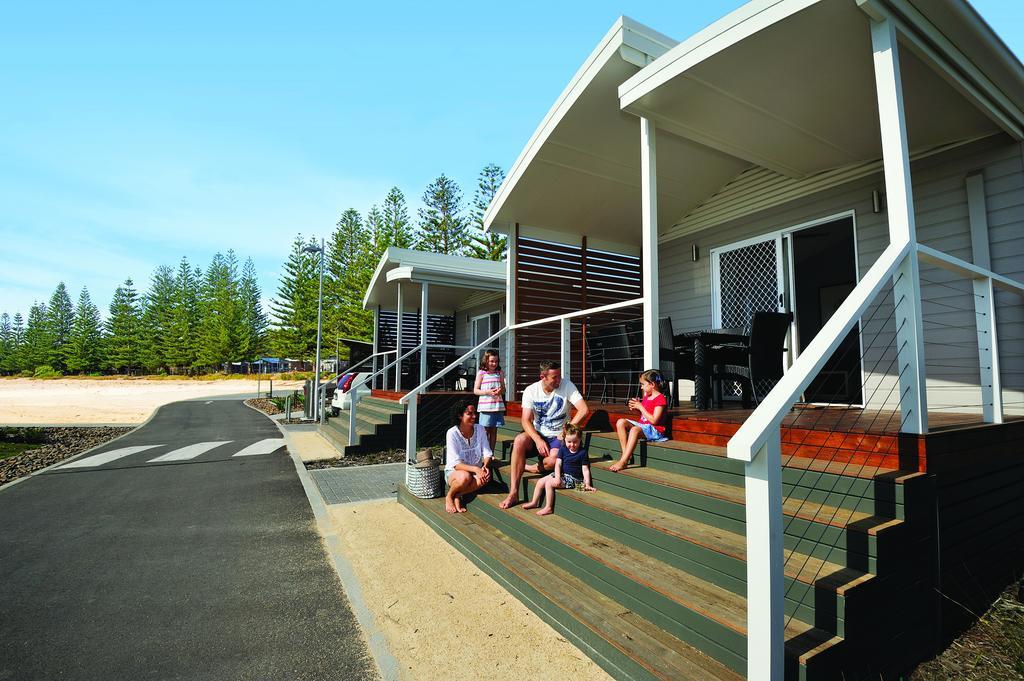 Holiday park Nrma