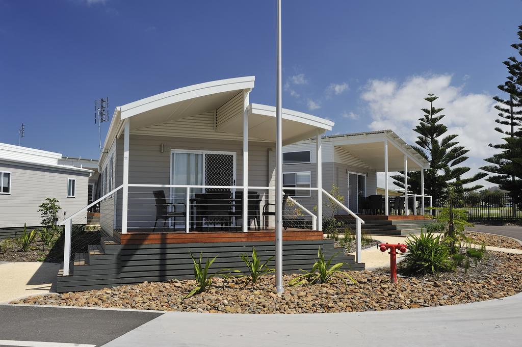 Holiday park Nrma 3*