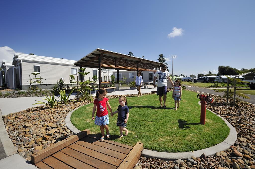 Nrma Holiday park