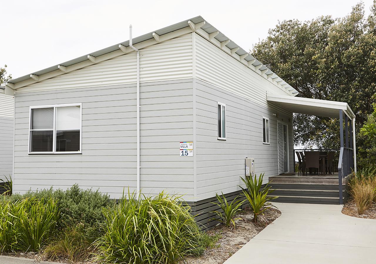 Holiday park Nrma