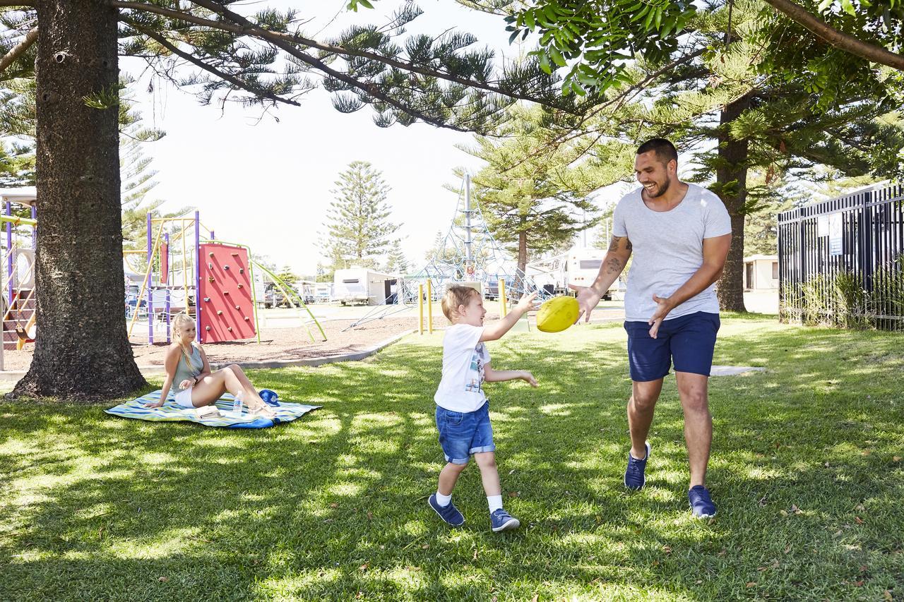 Holiday park Nrma