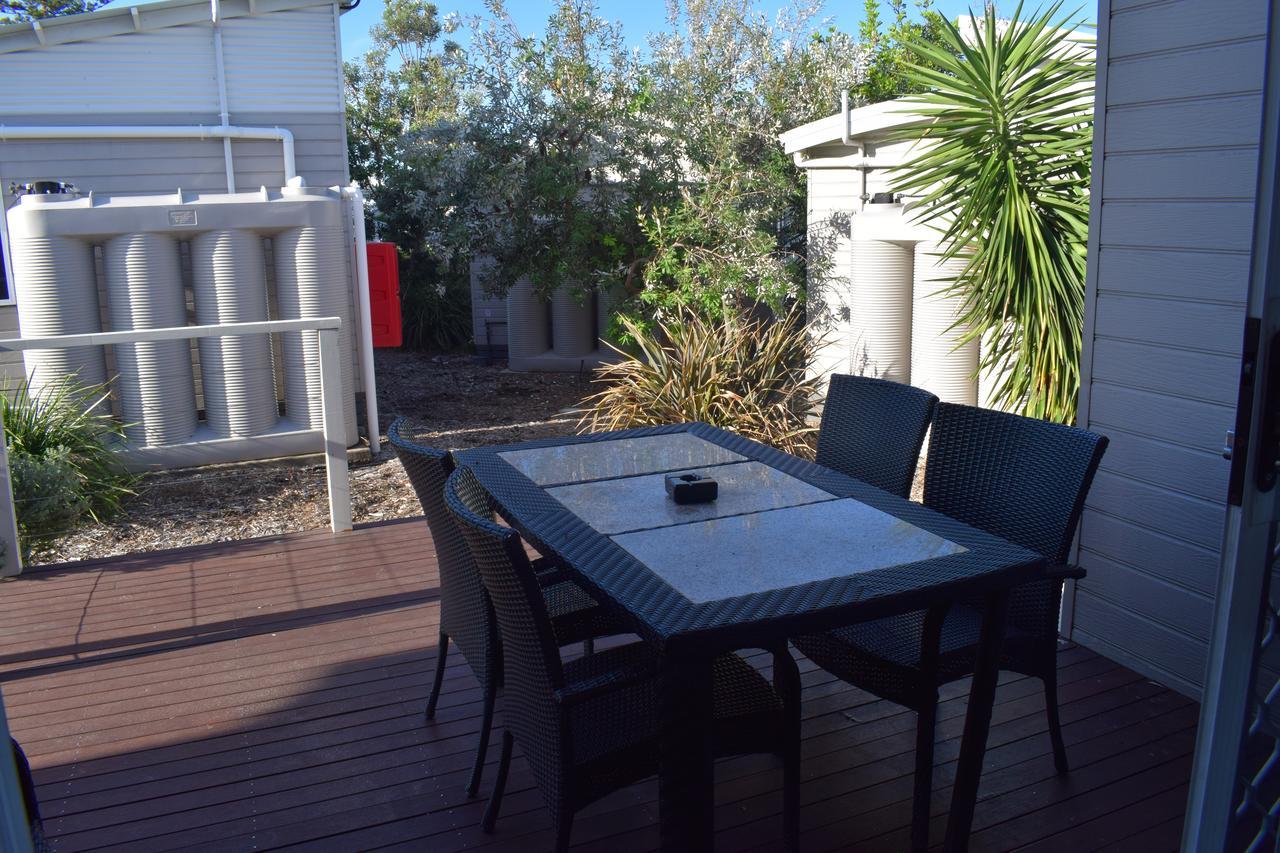 Holiday park Nrma Stockton